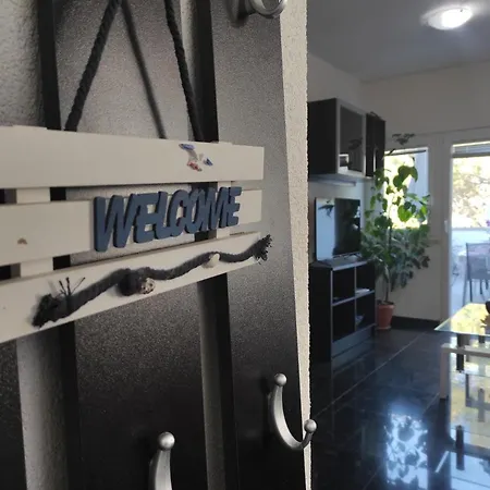 Apartman Doris