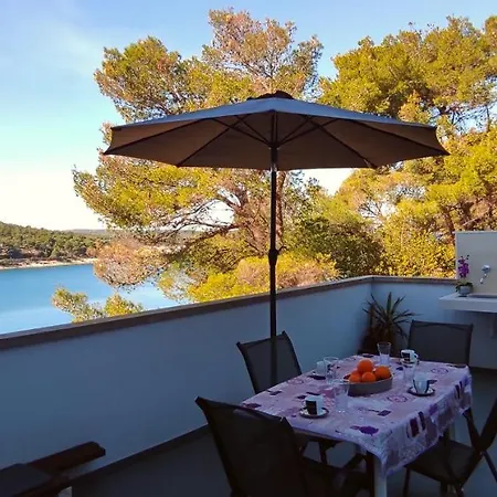 Apartman Doris