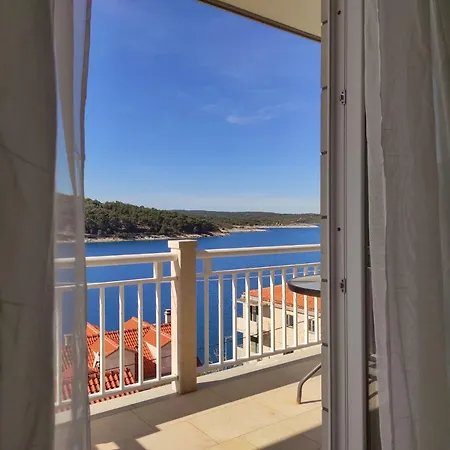 Doris Apartman
