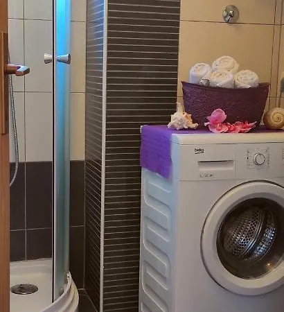 Doris Apartman *