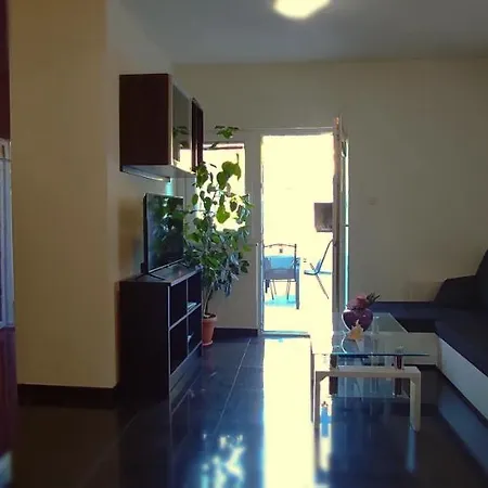 Doris Apartman Povlja