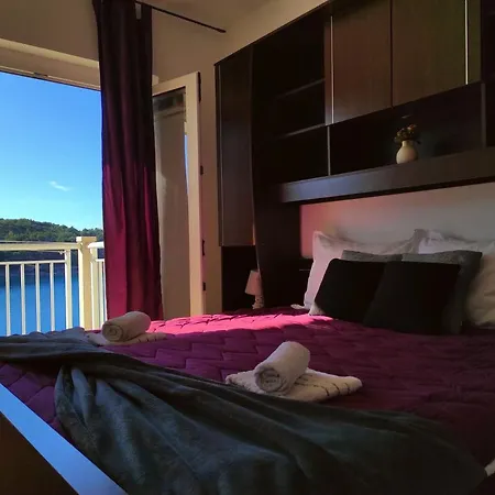 Doris Apartman *