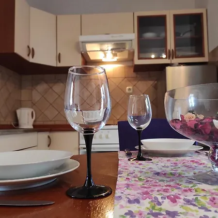 Doris Apartman